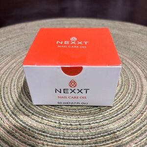 Nexxt Nail Care Oil 50 ml